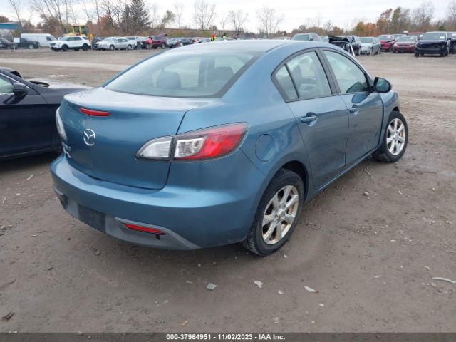 Photo 3 VIN: JM1BL1SG6A1212042 - MAZDA MAZDA3 