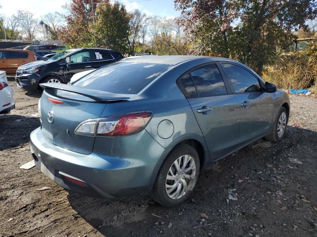 Photo 3 VIN: JM1BL1SG6A1213143 - MAZDA 3 I 