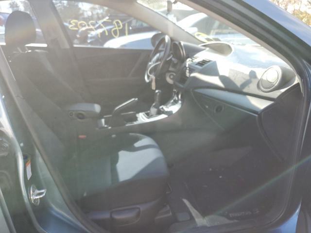 Photo 4 VIN: JM1BL1SG6A1213143 - MAZDA 3 I 