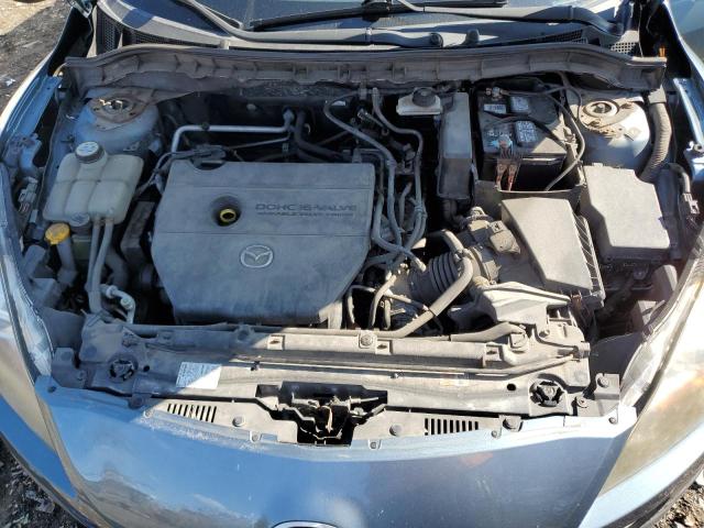 Photo 6 VIN: JM1BL1SG6A1213143 - MAZDA 3 I 