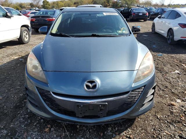 Photo 8 VIN: JM1BL1SG6A1213143 - MAZDA 3 I 