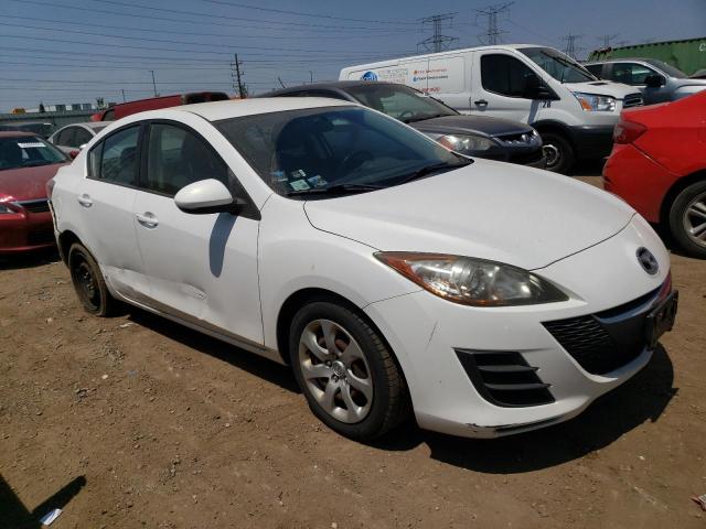 Photo 3 VIN: JM1BL1SG6A1213708 - MAZDA 3 I 