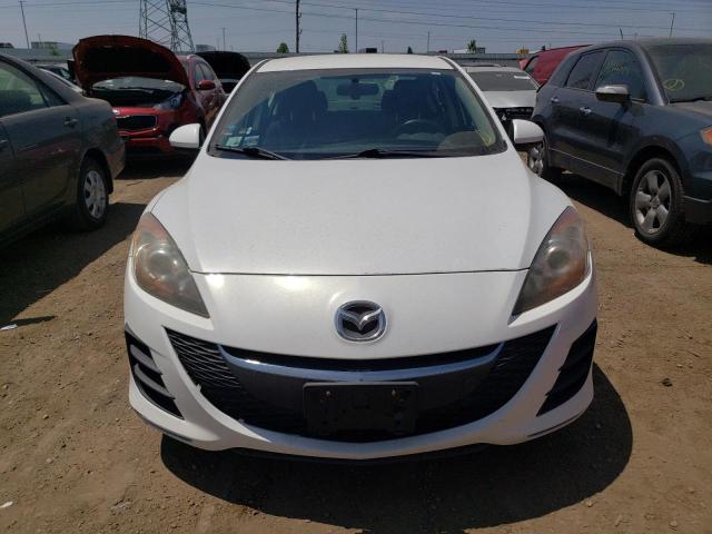 Photo 4 VIN: JM1BL1SG6A1213708 - MAZDA 3 I 