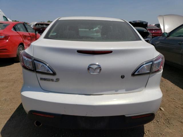 Photo 5 VIN: JM1BL1SG6A1213708 - MAZDA 3 I 