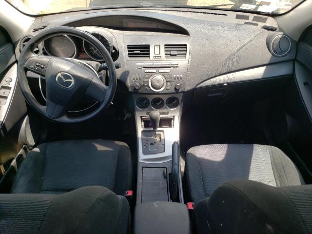 Photo 7 VIN: JM1BL1SG6A1213708 - MAZDA 3 I 