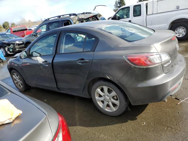 Photo 1 VIN: JM1BL1SG6A1216267 - MAZDA 3 