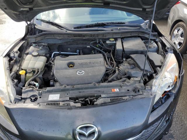 Photo 10 VIN: JM1BL1SG6A1216267 - MAZDA 3 