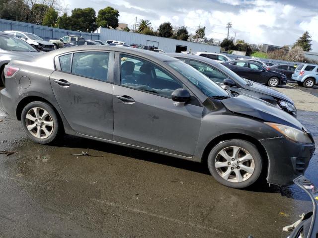 Photo 3 VIN: JM1BL1SG6A1216267 - MAZDA 3 