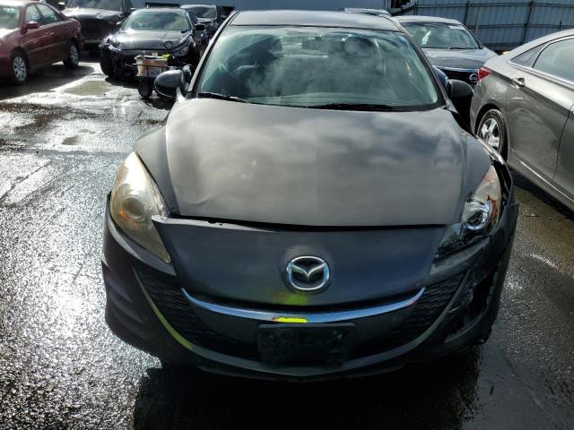 Photo 4 VIN: JM1BL1SG6A1216267 - MAZDA 3 