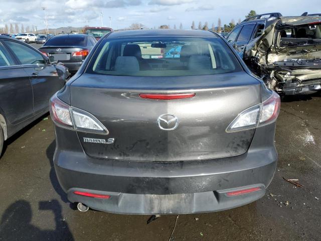 Photo 5 VIN: JM1BL1SG6A1216267 - MAZDA 3 