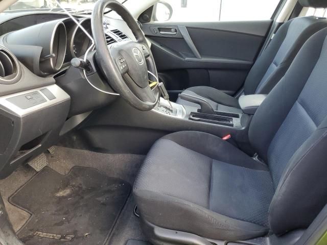 Photo 6 VIN: JM1BL1SG6A1216267 - MAZDA 3 