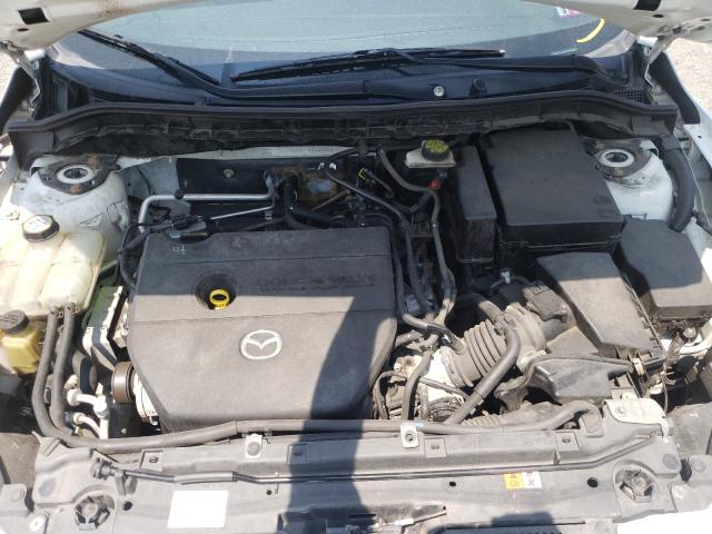 Photo 6 VIN: JM1BL1SG6A1227446 - MAZDA 3 I 