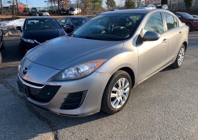 Photo 1 VIN: JM1BL1SG6A1228824 - MAZDA 3 I 