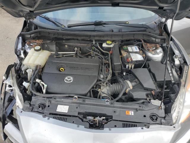 Photo 10 VIN: JM1BL1SG6A1256896 - MAZDA 3 I 