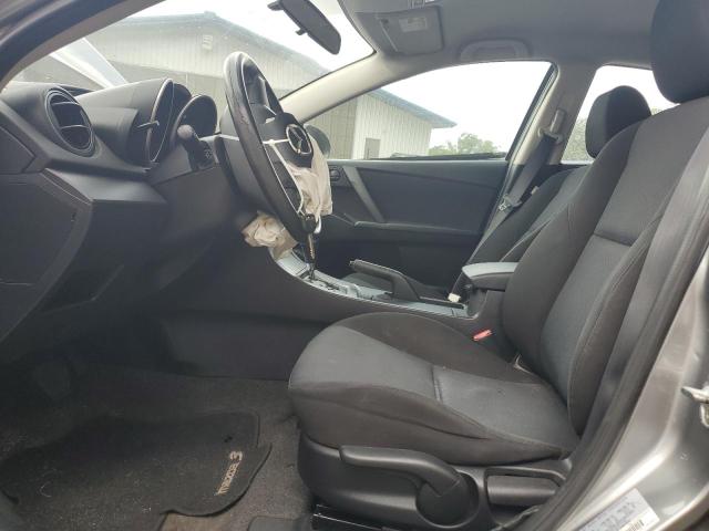 Photo 6 VIN: JM1BL1SG6A1256896 - MAZDA 3 I 