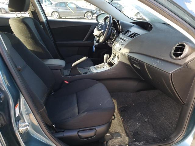 Photo 4 VIN: JM1BL1SG6A1259412 - MAZDA 3 I 