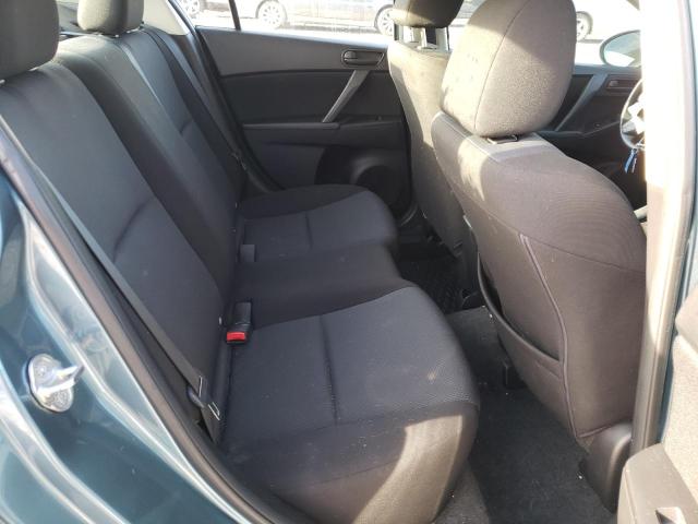 Photo 5 VIN: JM1BL1SG6A1259412 - MAZDA 3 I 