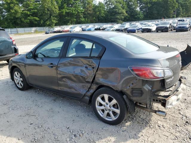 Photo 1 VIN: JM1BL1SG6A1259605 - MAZDA 3 I 