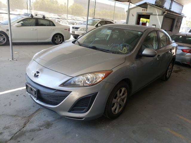 Photo 1 VIN: JM1BL1SG6A1260074 - MAZDA 3 I 