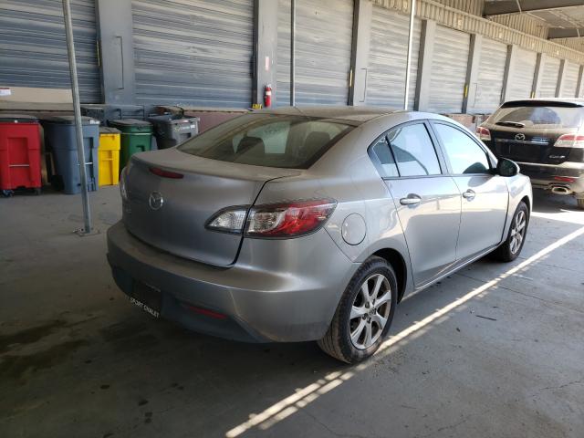 Photo 3 VIN: JM1BL1SG6A1260074 - MAZDA 3 I 