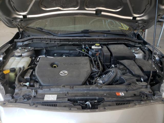 Photo 6 VIN: JM1BL1SG6A1260074 - MAZDA 3 I 