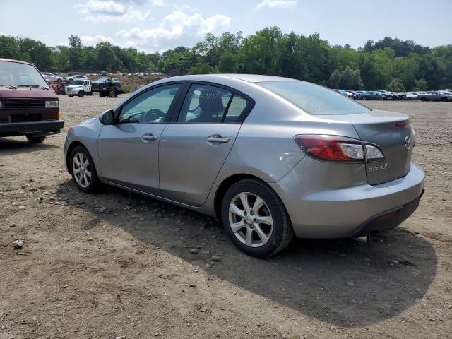 Photo 1 VIN: JM1BL1SG6A1284262 - MAZDA MAZDA3 