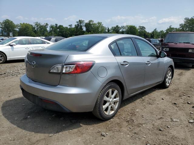 Photo 2 VIN: JM1BL1SG6A1284262 - MAZDA MAZDA3 