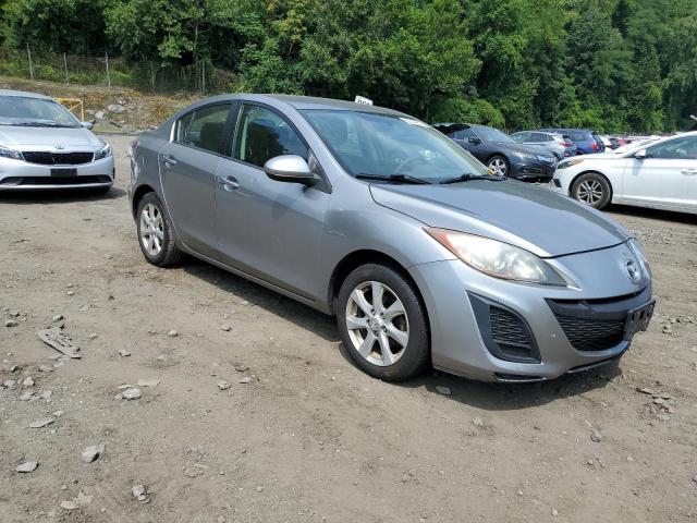 Photo 3 VIN: JM1BL1SG6A1284262 - MAZDA MAZDA3 