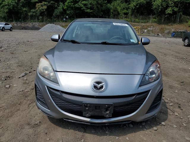 Photo 4 VIN: JM1BL1SG6A1284262 - MAZDA MAZDA3 