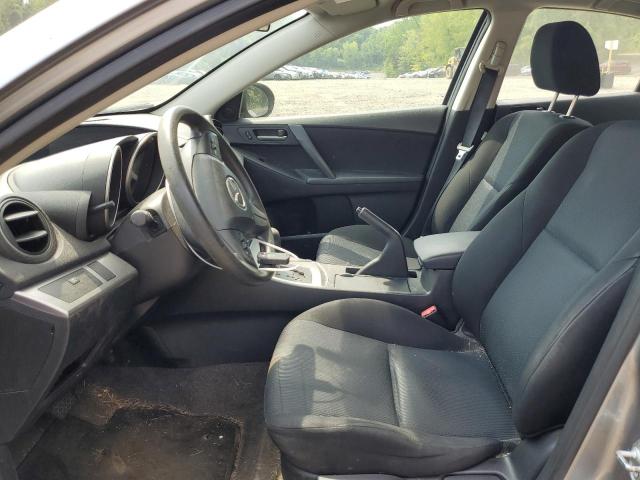 Photo 6 VIN: JM1BL1SG6A1284262 - MAZDA MAZDA3 