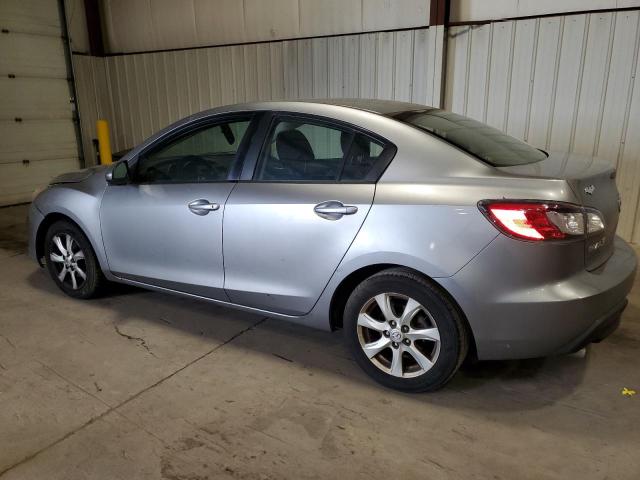 Photo 1 VIN: JM1BL1SG6A1286688 - MAZDA 3 I 