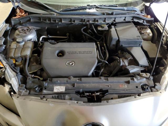 Photo 10 VIN: JM1BL1SG6A1286688 - MAZDA 3 I 