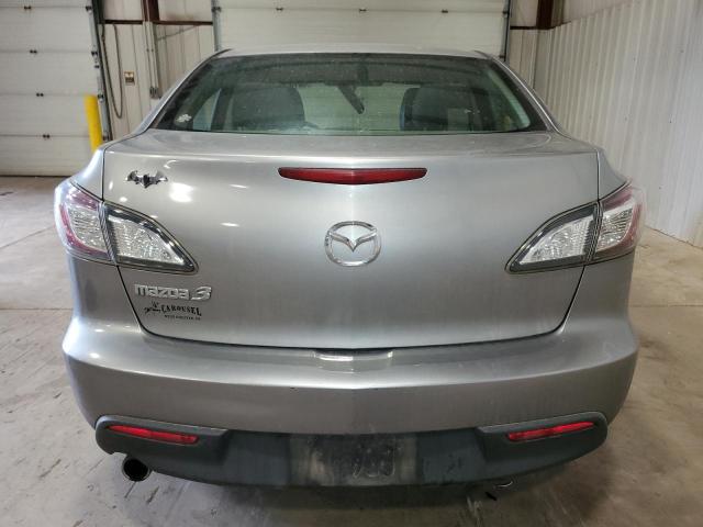 Photo 5 VIN: JM1BL1SG6A1286688 - MAZDA 3 I 