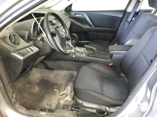 Photo 6 VIN: JM1BL1SG6A1286688 - MAZDA 3 I 