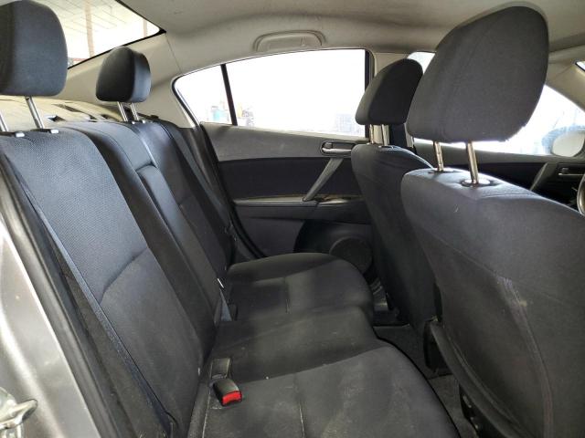 Photo 9 VIN: JM1BL1SG6A1286688 - MAZDA 3 I 