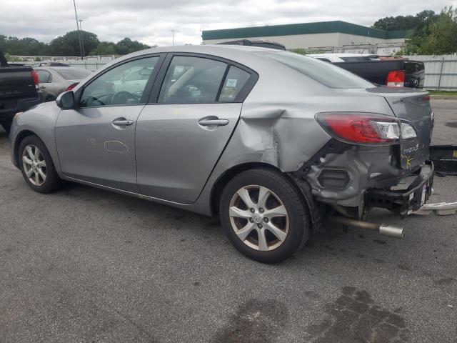 Photo 1 VIN: JM1BL1SG6A1288036 - MAZDA 3 I 