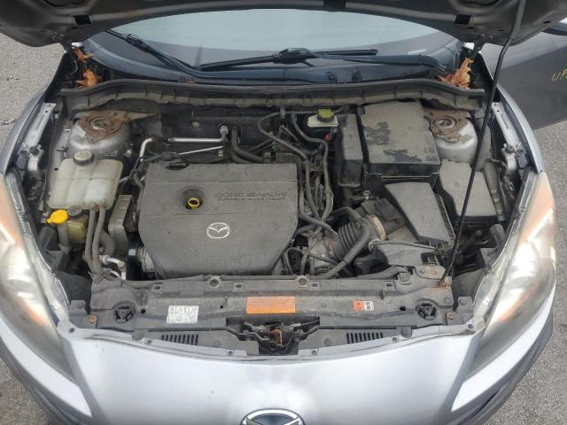 Photo 10 VIN: JM1BL1SG6A1288036 - MAZDA 3 I 