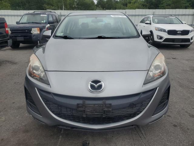 Photo 4 VIN: JM1BL1SG6A1288036 - MAZDA 3 I 