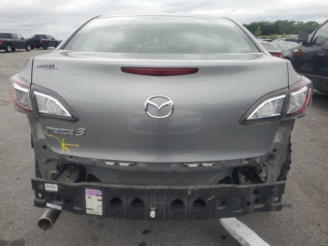 Photo 5 VIN: JM1BL1SG6A1288036 - MAZDA 3 I 