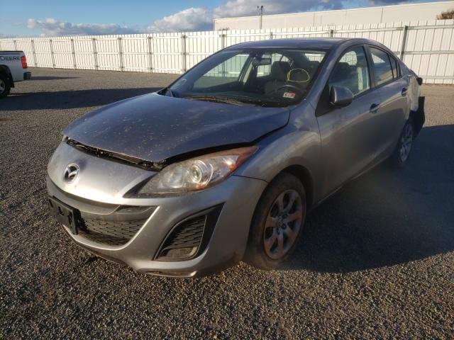 Photo 1 VIN: JM1BL1SG6A1299215 - MAZDA 3 I 