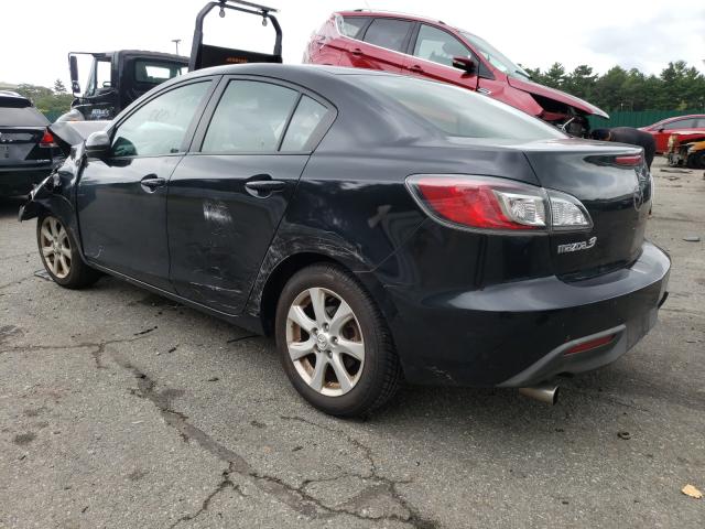 Photo 2 VIN: JM1BL1SG6A1301111 - MAZDA 3 I 