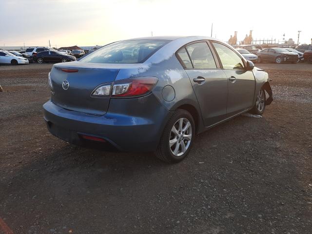 Photo 3 VIN: JM1BL1SG6A1304249 - MAZDA 3 I 