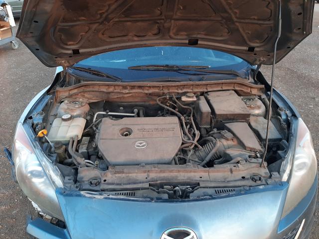 Photo 6 VIN: JM1BL1SG6A1304249 - MAZDA 3 I 