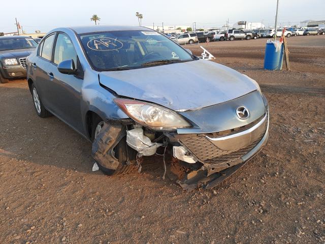 Photo 8 VIN: JM1BL1SG6A1304249 - MAZDA 3 I 