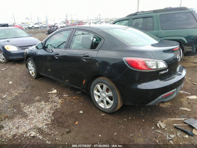 Photo 2 VIN: JM1BL1SG6A1315851 - MAZDA 3 