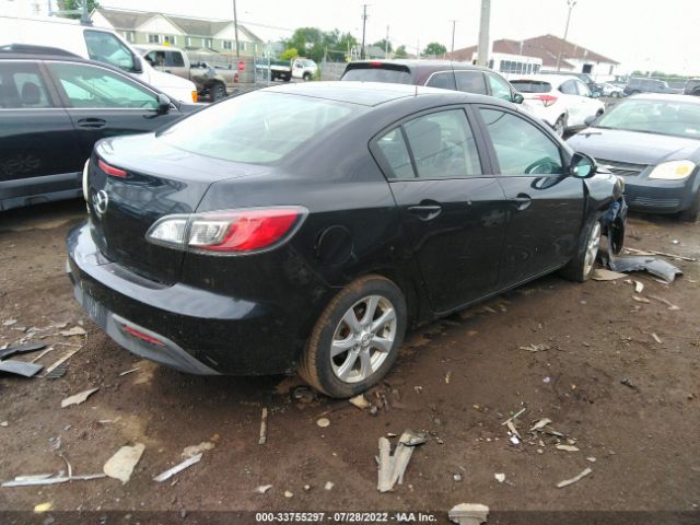 Photo 3 VIN: JM1BL1SG6A1315851 - MAZDA 3 