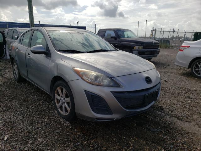 Photo 0 VIN: JM1BL1SG6A1326459 - MAZDA 3 I 