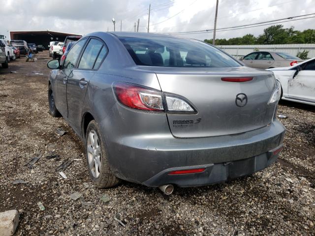 Photo 2 VIN: JM1BL1SG6A1326459 - MAZDA 3 I 