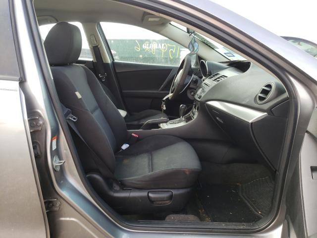 Photo 4 VIN: JM1BL1SG6A1326459 - MAZDA 3 I 