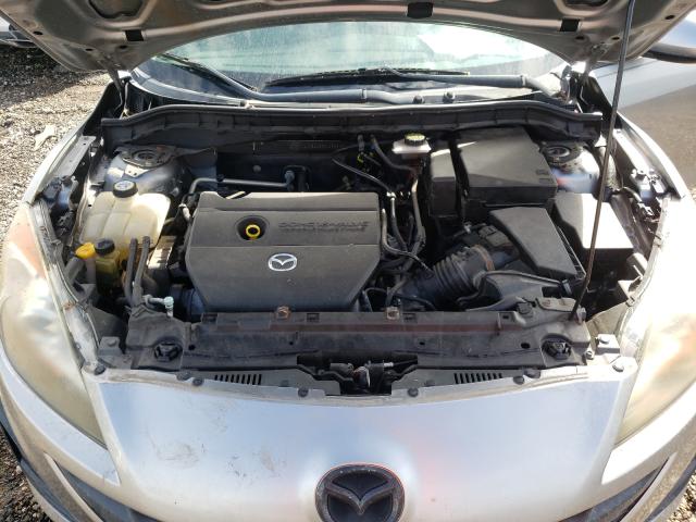 Photo 6 VIN: JM1BL1SG6A1326459 - MAZDA 3 I 